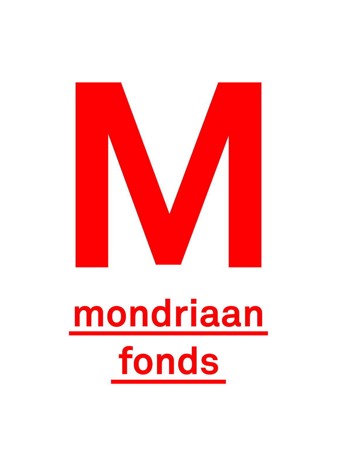 Mondriaan fonds